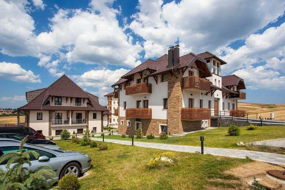 Zlatibor Hills 31 Leilighet Eksteriør bilde