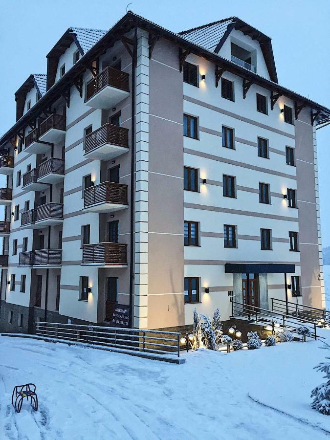 Zlatibor Hills 31 Leilighet Eksteriør bilde