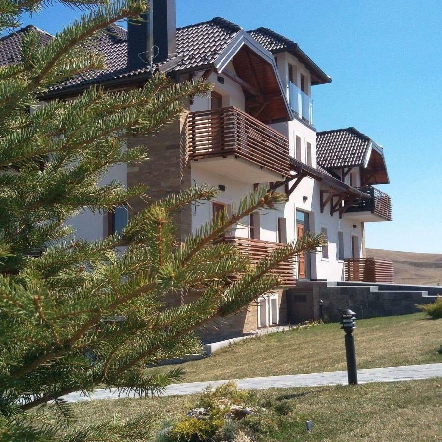 Zlatibor Hills 31 Leilighet Eksteriør bilde