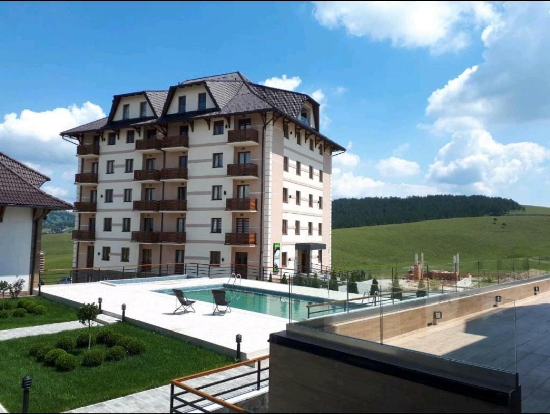 Zlatibor Hills 31 Leilighet Eksteriør bilde