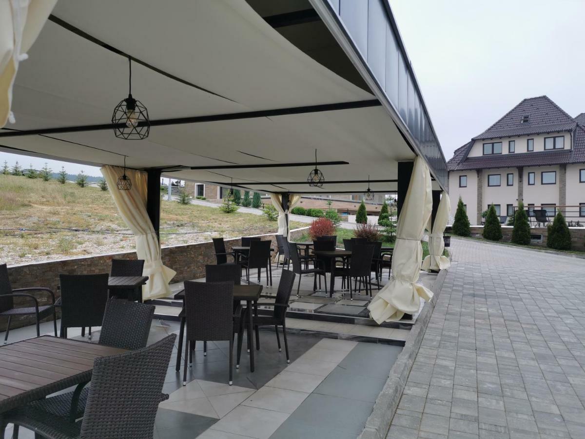 Zlatibor Hills 31 Leilighet Eksteriør bilde