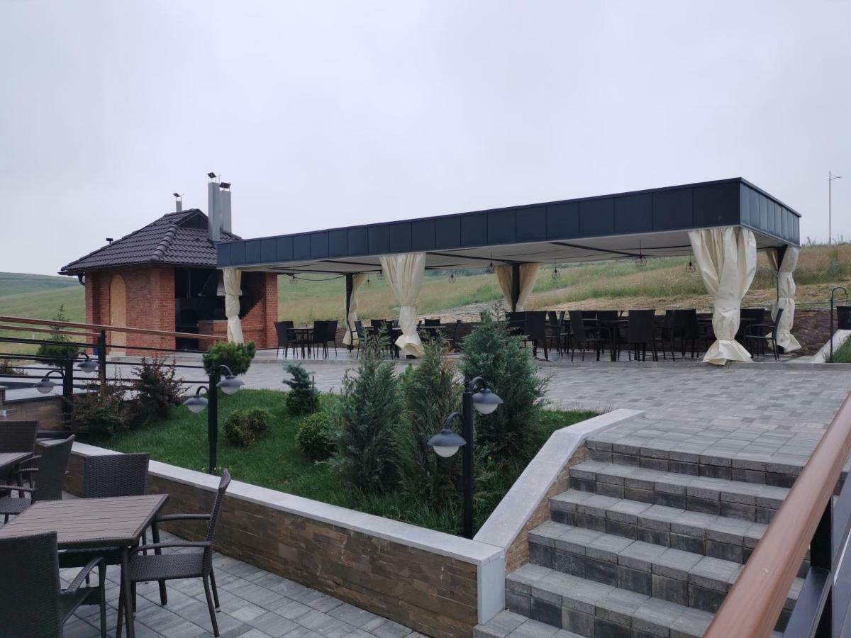 Zlatibor Hills 31 Leilighet Eksteriør bilde