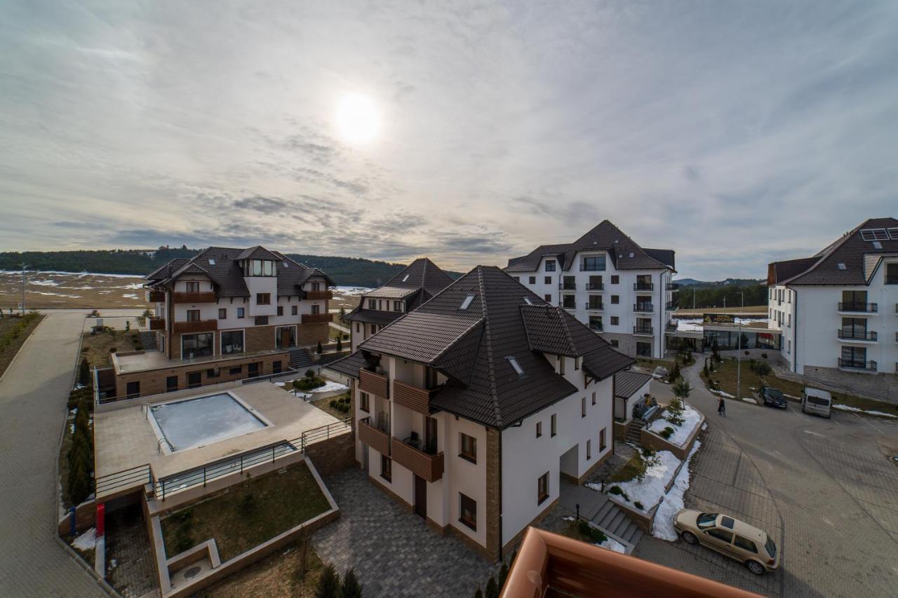 Zlatibor Hills 31 Leilighet Eksteriør bilde