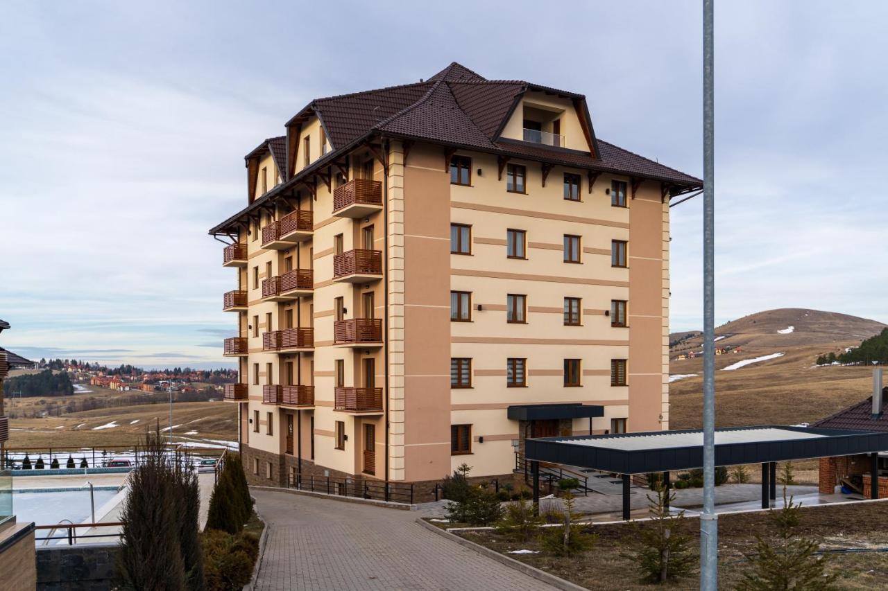 Zlatibor Hills 31 Leilighet Eksteriør bilde